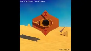 MK's Original Cacaphony - Primitive Robot