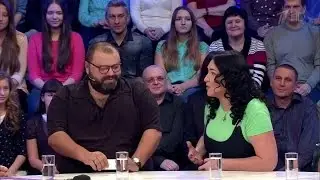 Анонс программы 