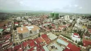 Global Internship AIESEC Lausanne