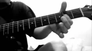 My Heart will go on - Guitar Cover