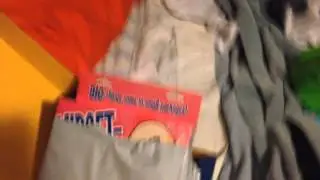 Breton's Christmas Present