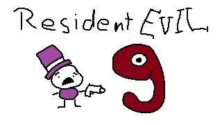 RESIDENT EVIL 9 | Part 1
