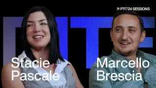 Digging Into The Future | PTC Beyond: Empowering Next-Gen Tech Leaders