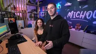 DISCOURS DE MICHOU POUR SES ABONNES ! ( émouvant )