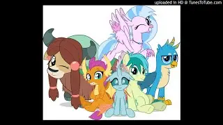 (You're Gonna Write Your) Legacy - Pony Parody of Elton John