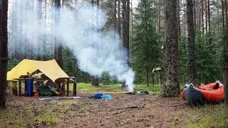 Вельевский Канал 1770 года постройки.