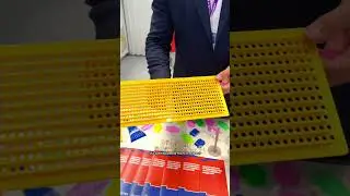 Изготавливаем изделия из пластика на заказ! Ссылка в шапке канала #пластик #назаказ #литьепластика