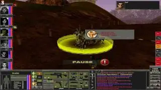 7.62 High Caliber - Spawn Ambush