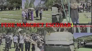 Graveside Services for Febe M Escobar