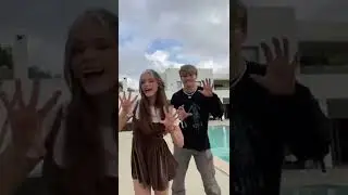 New 🔥 dance!😳 with @marek 
