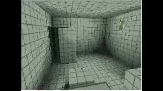 Portal DS WIP : progress (sort of)