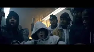 Eminem - Rap God наоборот.