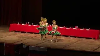 Марш - Катюша - Шоу Барабанщиц EMOTION