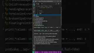 Assignment operator (**=) in Python