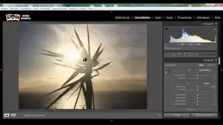 Anonieme Fotobeoordeling 1 - Tegenlicht