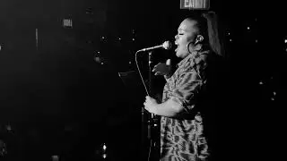 Amber Riley | Make You Feel My Love (Adele)