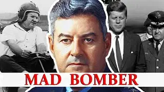 💥 The SECRET Life of Curtis LeMay EXPOSED