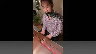 CHRISTMAS WITHOUT YOU - DR. JAY