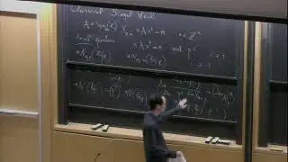 Wei Zhang - Siegel—Weil formula