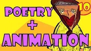 Poetry | Funny Cartoon | funny animation | Animated Cartoons