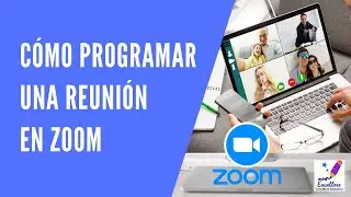 Tutorial: How to Schedule a Meeting on Zoom
