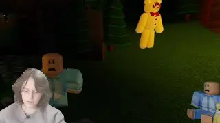 The Teddy Альфа ёмаё вроде плохой а вроде нет , _,