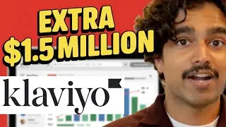 [Client Case Study] +$1,462,359.01 EXTRA Revenue with Email Marketing