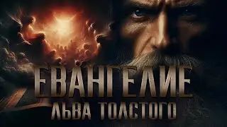 Евангелие (краткое изложение) | Лев Толстой