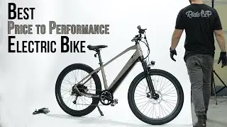 Best Price To Performance Electric Bike