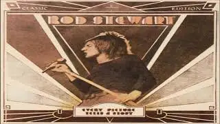 Rod Stewart Reason To Believe (1971)