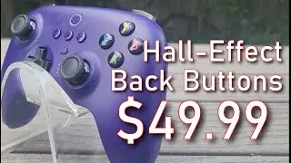 8BitDo Ultimate 2.4GHz Hall Controller: Why Buy Anything Else?