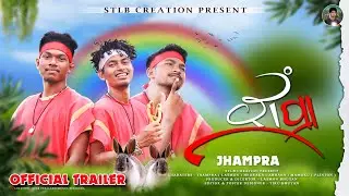 Jampra#Soura#comedyVideo😂🤣#trailervideo#stlbcreation