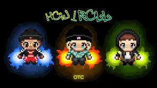 How I Roll - Official Lyric Video