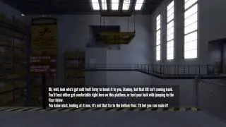 The Stanley Parable HD - NEW funny death ending walkthrough (HQ)