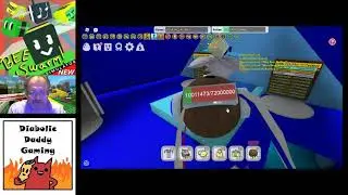 Bee Swarm Simulator: 200th Brown Bear Quest Finished!