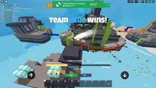 World Record for Most Wins in 30 minutes Roblox Bedwars