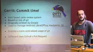 PyConFR 2013 - Joe Hakim Rahme - How to manage over 1000contributors in a Python open source project
