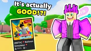 A Fan Asked Why His Game Was Failing... (The Next Big Simulator?!?)