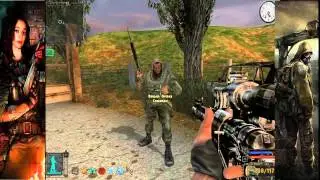 S.T.A.L.K.E.R Наследство коллекционера
