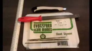 Working with Styrene - Part 2