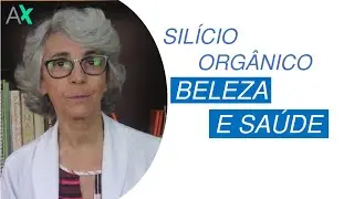 Organic silicon, an important supplement for beauty and health