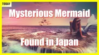 [News] Uncovering the Shocking Truth Behind the Mysterious Mermaid in Japanese
