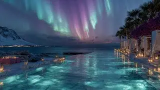 Luxury Chillout Lounge Music ~ Deep Ambient Sounds for Relaxation & Focus