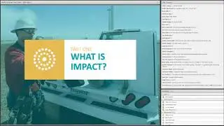 Webinar: Impact Evaluation: What, What, and How