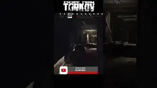 Бомж с дробовиком Tarkov #shorts #tarkov #тарков #eft