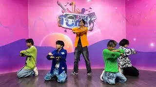 OVERALL (O.V.A) - 'Kamu' Live @ Suke Tune