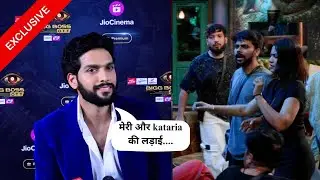 Bigg Boss OTT 3 Contestant Sai Ketan Rao -  Sai Nai Kiya Apnai Aur Karatia Ki Ladai Ki Asli Vajah