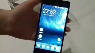 Обзор NOKIA 5