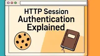 HTTP Session Auth