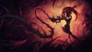 League of Legends #41 Let´s Play Zyra Support (HD) (Season 3)